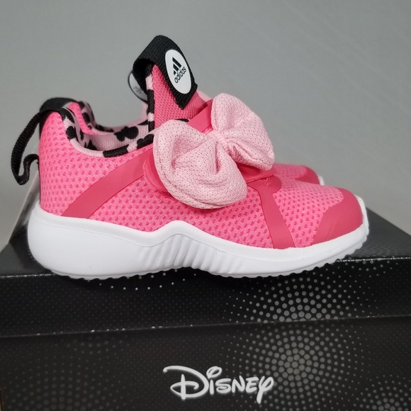 fin de semana Legibilidad nariz adidas | Shoes | Adidas X Disney Fortarun X Minnie Mouse Shoes | Poshmark